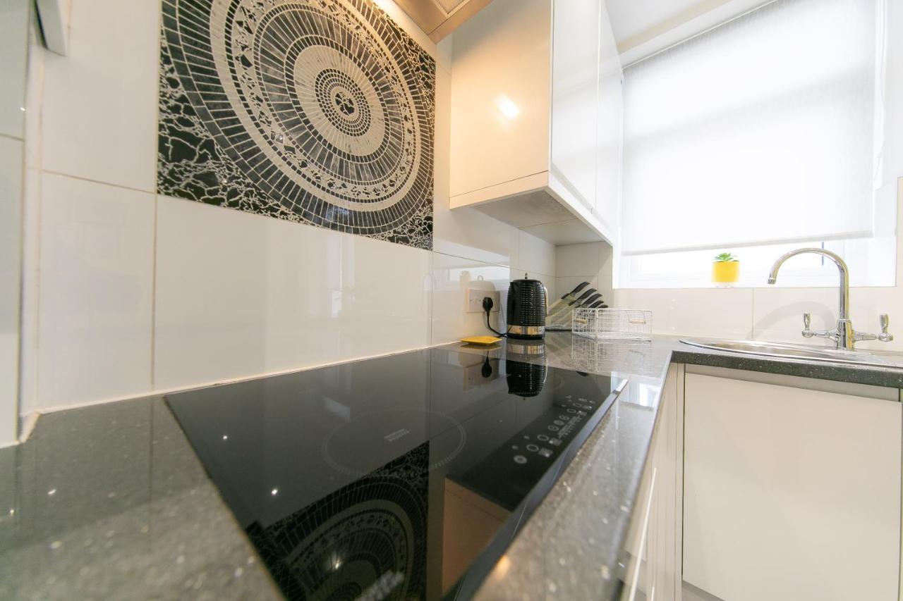 Stunning House Near Blackpool Attractions Eksteriør bilde